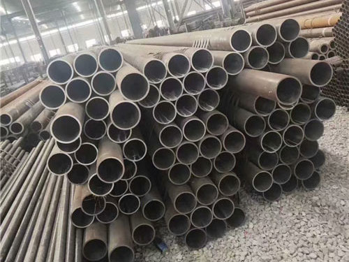 40Cr無(wú)縫鋼管